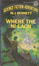 Cover art for Where the Ni-Lach