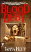 Cover art for Blood Debt: Book #5