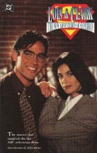 Cover art for Lois & Clark: The New Adventures of Superman