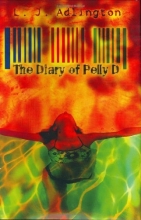 Cover art for The Diary of Pelly D