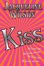 Cover art for KISS