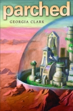 Cover art for Parched