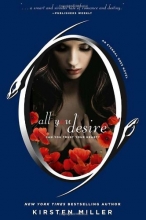 Cover art for All You Desire (Eternal Ones)