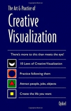 Cover art for The Art & Practice of Creative Visualization