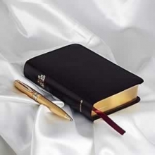 Cover art for The Clear Word, Pocket Edition