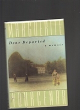 Cover art for Dear Departed : A Memoir