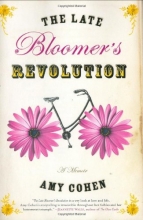 Cover art for The Late Bloomer's Revolution