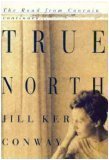 Cover art for True North: A Memoir