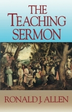 Cover art for The Teaching Sermon