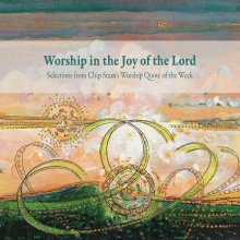 Cover art for Worship in the Joy of the Lord