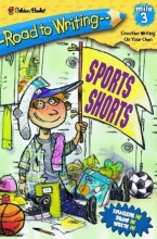 Cover art for Sports Shorts (Road to Writing)