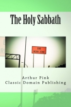 Cover art for The Holy Sabbath