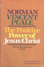 Cover art for The Positive Power of Jesus Christ