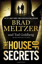 Cover art for The House of Secrets