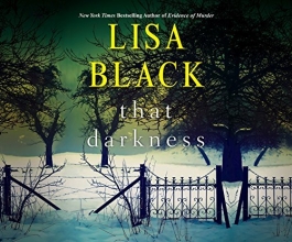 Cover art for That Darkness