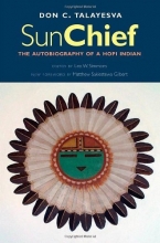 Cover art for Sun Chief: The Autobiography of a Hopi Indian, Second Edition (The Lamar Series in Western History)