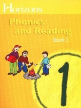 Cover art for Horizons: Phonics and Reading, Book 1