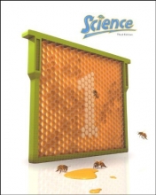 Cover art for Science 1