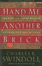 Cover art for Hand Me Another Brick