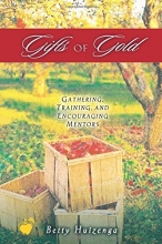 Cover art for Gifts of Gold (Apples of Gold Series)