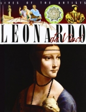 Cover art for Leonardo da Vinci