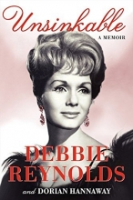 Cover art for Unsinkable: A Memoir