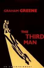Cover art for The Third Man (An Entertainment)