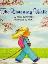 Cover art for The Listening Walk