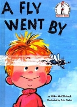 Cover art for A Fly Went by (Beginner Books(R))