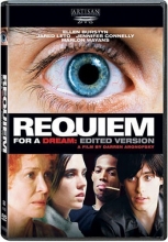 Cover art for Requiem for a Dream (Edited Edition)