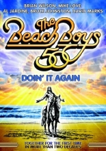 Cover art for Doin' It Again