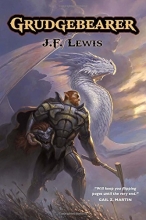Cover art for Grudgebearer (THE GRUDGEBEARER TRILOGY)