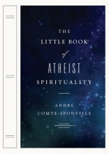 Cover art for The Little Book of Atheist Spirituality