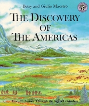 Cover art for Stories in Time: Library Book Grade 5 Discovery of the Americas (Discovery of the Americans)