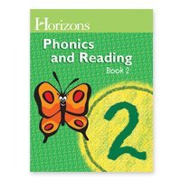 Cover art for phonics