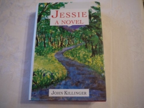 Cover art for Jessie--A Novel