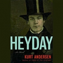 Cover art for Heyday (Sound Library)