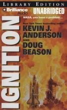 Cover art for Ignition