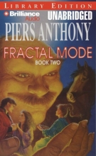 Cover art for Fractal Mode (Mode Series)