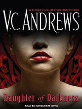 Cover art for Daughter of Darkness (Kindred)