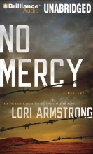 Cover art for No Mercy (Mercy Gunderson Series)