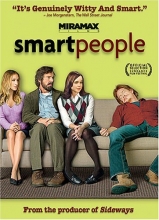 Cover art for Smart People