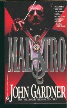 Cover art for Maestro