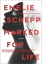 Cover art for Marked for Life (Jana Berzelius)
