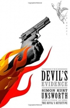 Cover art for The Devil's Evidence: A Novel