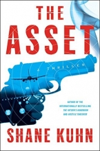 Cover art for The Asset