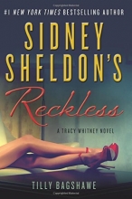 Cover art for Sidney Sheldon's Reckless: A Tracy Whitney Novel