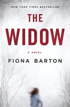 Cover art for The Widow