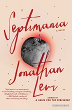 Cover art for Septimania: A Novel
