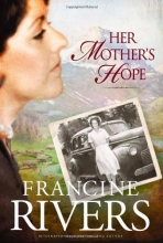 Cover art for Her Mother's Hope (Marta's Legacy)